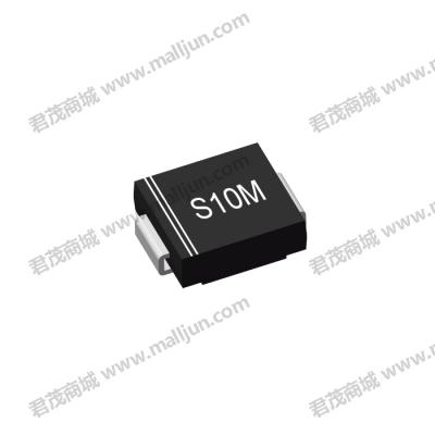 整流二极管S10MC