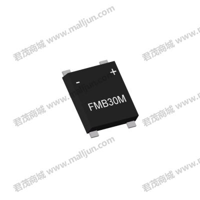 整流桥FMSB30M