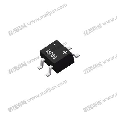 整流桥MB6S