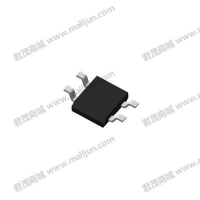 整流桥MB10F