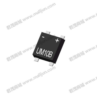 整流桥UM10B