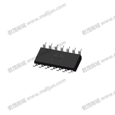 74系列逻辑芯片SN74HC21DR