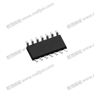 74系列逻辑芯片SN74HC32DR