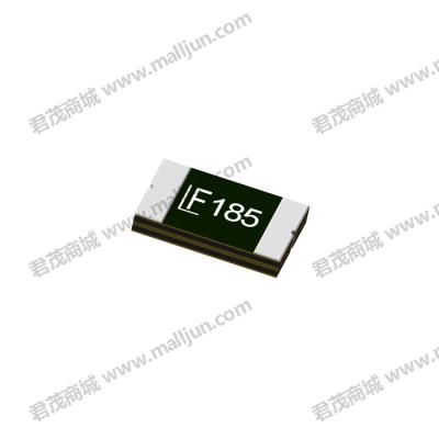 PTC自恢复保险丝2920L185DR