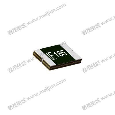 PTC自恢复保险丝2920L185DR