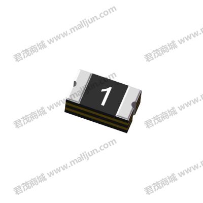 PTC自恢复保险丝ASMD0603-010