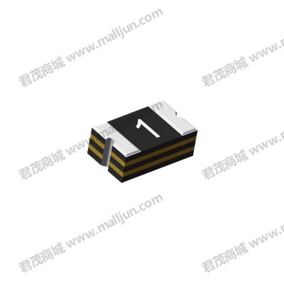 PTC自恢复保险丝ASMD0603-010