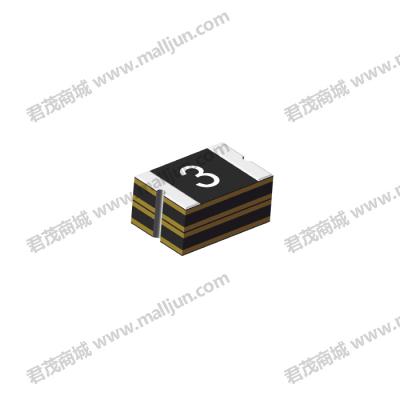 PTC自恢复保险丝ASMD0805-035