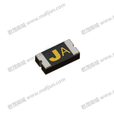 PTC自恢复保险丝ASMD1206-025