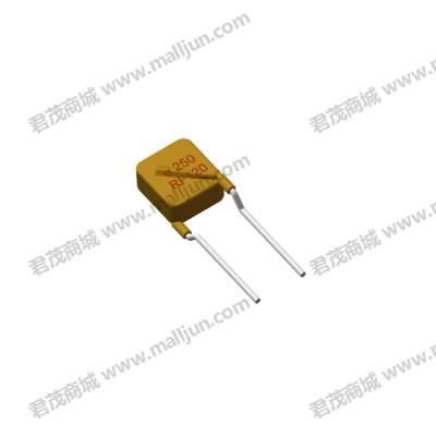 PTC自恢复保险丝A250-120