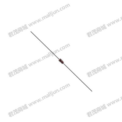 稳压二极管BZX55C5V6