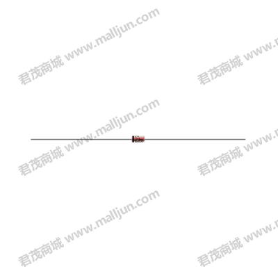 稳压二极管BZX55C2V0