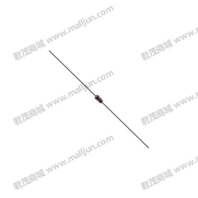稳压二极管BZX55C2V0