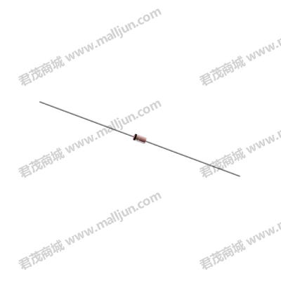 稳压二极管BZX55C91