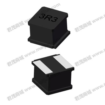 功率电感SWPA6045S3R3MT
