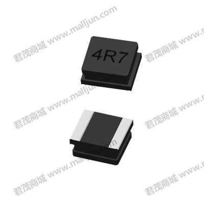 功率电感WPN4020H4R7MT
