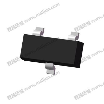 MOS(场效应管)CJ3407