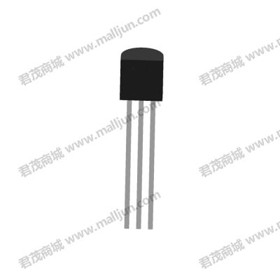 三端稳压管CJ78L08