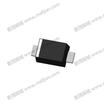 肖特基二极管RB521S-30