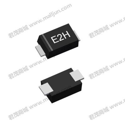 超快恢复二极管ES2JW