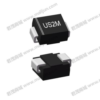 超快恢复二极管US2MB