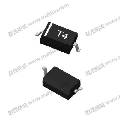 开关二极管1N4148W