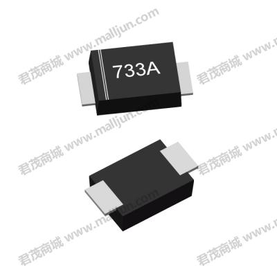 稳压二极管1SMAF4733A