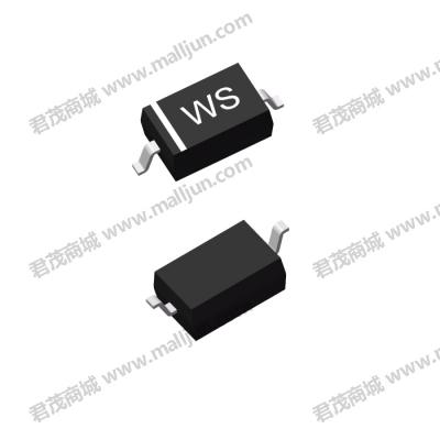 稳压二极管BZT52C36S