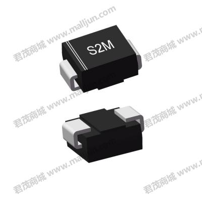整流二极管S2MB