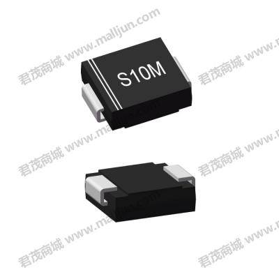 整流二极管S10MC
