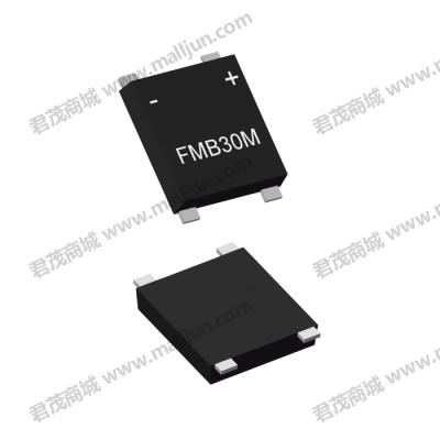 整流桥FMSB30M