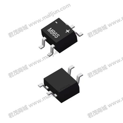 整流桥MB6S