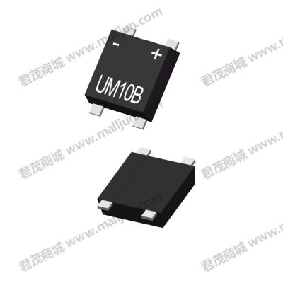 整流桥UM10B