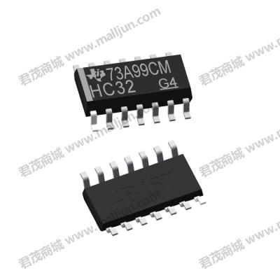 74系列逻辑芯片SN74HC32DR