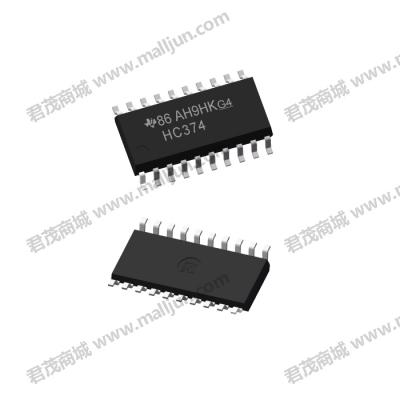 74系列逻辑芯片SN74HC374NSR