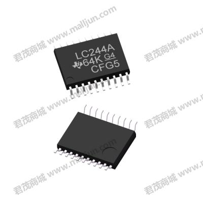 74系列逻辑芯片SN74LVC244APWR