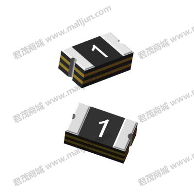 PTC自恢复保险丝ASMD0603-010