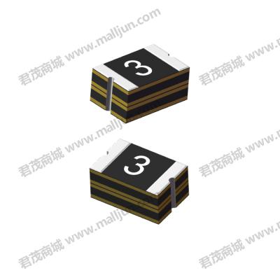 PTC自恢复保险丝ASMD0805-035