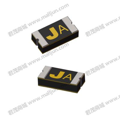 PTC自恢复保险丝ASMD1206-025