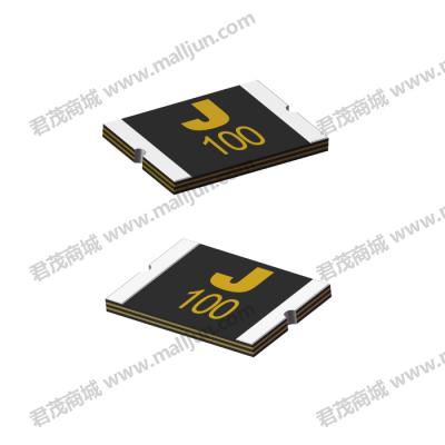 PTC自恢复保险丝ASMD2920-100
