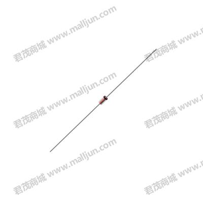 稳压二极管BZX55C82