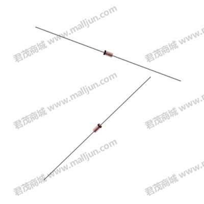 稳压二极管BZX55C91