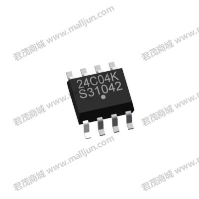 存储IC CAT24C04WI-GT3