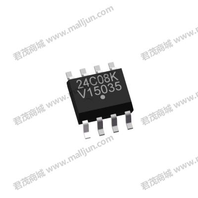 存储IC CAT24C08WI-GT3