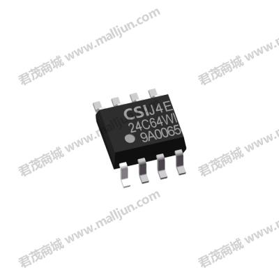 存储IC CAT24C64WI-GT3