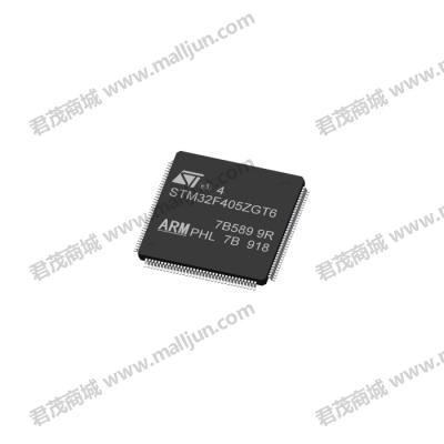 存储IC STM32F405ZGT6