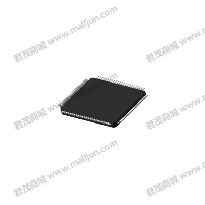 存储IC STM32F407VET6