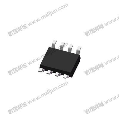 存储IC M93C46-WMN6TP