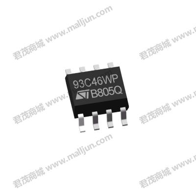 存储IC M93C46-WMN6TP