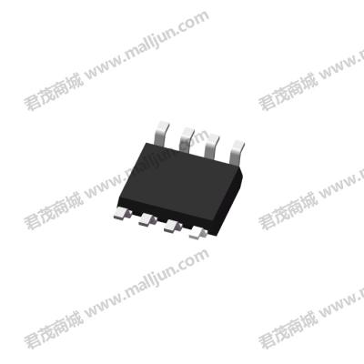 存储IC M24256-BRMN6TP